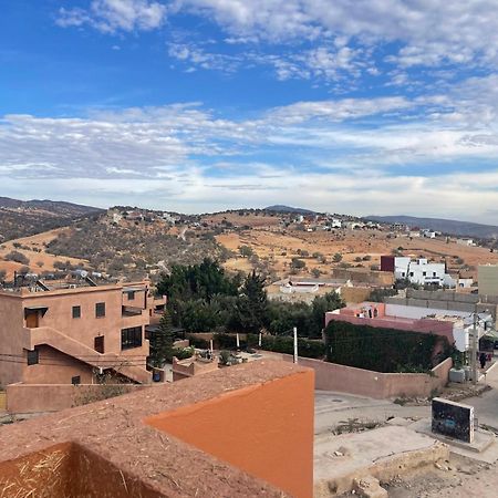Mountain Taghazout Apartment Exterior foto