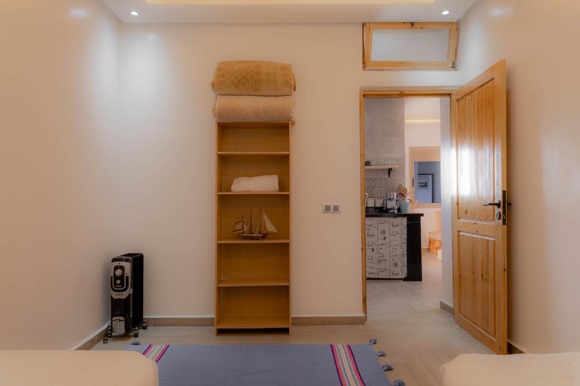 Mountain Taghazout Apartment Exterior foto